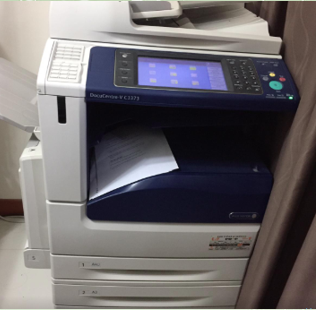 Photocopier